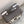 HM R.M.S Cargo Cabin Rolling Suitcase Grey Canvas Leather