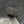 Chrome Paved Cemetery Cross Silver Ring