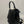 Balenciaga Mini Bag 22 Black Calfskin Gold Hardware
