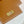 HM Kelly Festival Bag Charm in Tan Swift Calfskin GHW