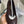 CC 2026 Ballet Flat Brown Lambskin