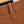 Hermes Mini Evelyne 23cm Brown Togo Leather Gold Hardware