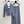 TR Knit Wrap Cardigan & Wide-Leg Pants Set Slate Gray Wool