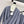 TR Knit Wrap Cardigan & Wide-Leg Pants Set Slate Gray Wool