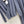 TR Knit Wrap Cardigan & Wide-Leg Pants Set Slate Gray Wool