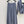 TR Knit Wrap Cardigan & Wide-Leg Pants Set Slate Gray Wool