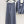 TR Knit Wrap Cardigan & Wide-Leg Pants Set Slate Gray Wool