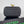 Bottega Veneta 2026 Knot Clutch 20cm Black Lambskin