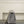 Chanel Maxi Flap Bag 32cm Grey Suede Leather
