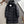 Moncler 2026 Hanoverian Long Down Jacket In Black