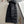 Moncler 2026 Hanoverian Long Down Jacket In Black
