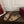 GG Slides Double G in Sand and Brown Canvas