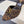 YSL Babylone Mules 8cm in Brown Leopard Grosgrain Fabric