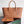 BV 2026 Cabat Tote Bag 51cm Caramel Intreccio Leather