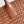 BV 2026 Cabat Tote Bag 51cm Caramel Intreccio Leather