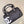 CC Cambon Mini 21cm Black White Logo Lambskin