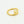 JUSTE RING 2.65MM GOLD