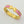 H PINK BRACELET