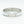 H WHITE BRACELET