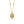 SERPENTS PEDANT DIAMOND NECKLACE