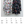 GG SS26 Flora Print Mini Dress White Multicolor Silk 351773
