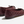 Chanel 2026 Ballet Flat Dark Burgundy Lambskin