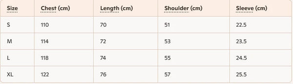 PRA 2026 Men's Short Sleeve T-Shirt Cotton 907846