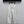 Chanel 2026 Jeans With Silver Buckle