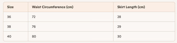 Miu 2026 White Lace Mini Skirt 400393