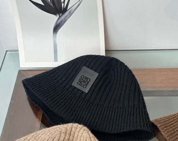 LW Bucket Hat 215945