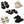 CD Dioract Slide Lambskin and Canvas 242450