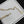 DOUBLE C WHITE STRING NECKLACE GOLD DIAMOND