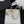 DOUBLE C WHITE STRING NECKLACE GOLD DIAMOND