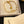 THE CD LETTER SIMPLE PEARL BRACELET