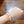 THE CD LETTER SIMPLE PEARL BRACELET