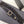 CC WOMEN'S BELT 34MM BUCKLE LEATHER BLACK