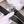 CC WOMEN'S BELT 30MM BUCKLE DIAMOND LEATHER BLACK