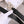CC WOMEN'S BELT 30MM LEATHER BLACK BUCKLE STAR DIAMOND