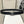 CC WOMEN'S BELT 30MM LEATHER BLACK BUCKLE SILVER PEARL DIAMOND