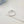 MOVE UNO OPEN RING DIAMOND