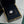GRA BAND SILVER DIAMOND PAVED RING