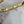 CLASSIC HM CLIC WHITE 8MM ENAMEL BRACELET