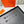 HM BLACK CIRCLE SILVER BRACELET