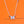 HM NECKLACE H LETTER OVAL SERIES