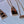 HM ADVANCED NICHE LOCK HEAD NECKLACE DIAMONDS