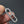 HM BRACELET DIAMOND-STUDDED PIG NOSE