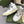GG HIGH TOP EFFECT TRAINER DISTRESSED