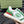GG TRAINER GREEN WHITE