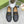 GG LOAFER MEN'S BLACK SMOOTH LEATHER