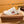 GG ACE EMBROIDERED BEE WHITE LEATHER